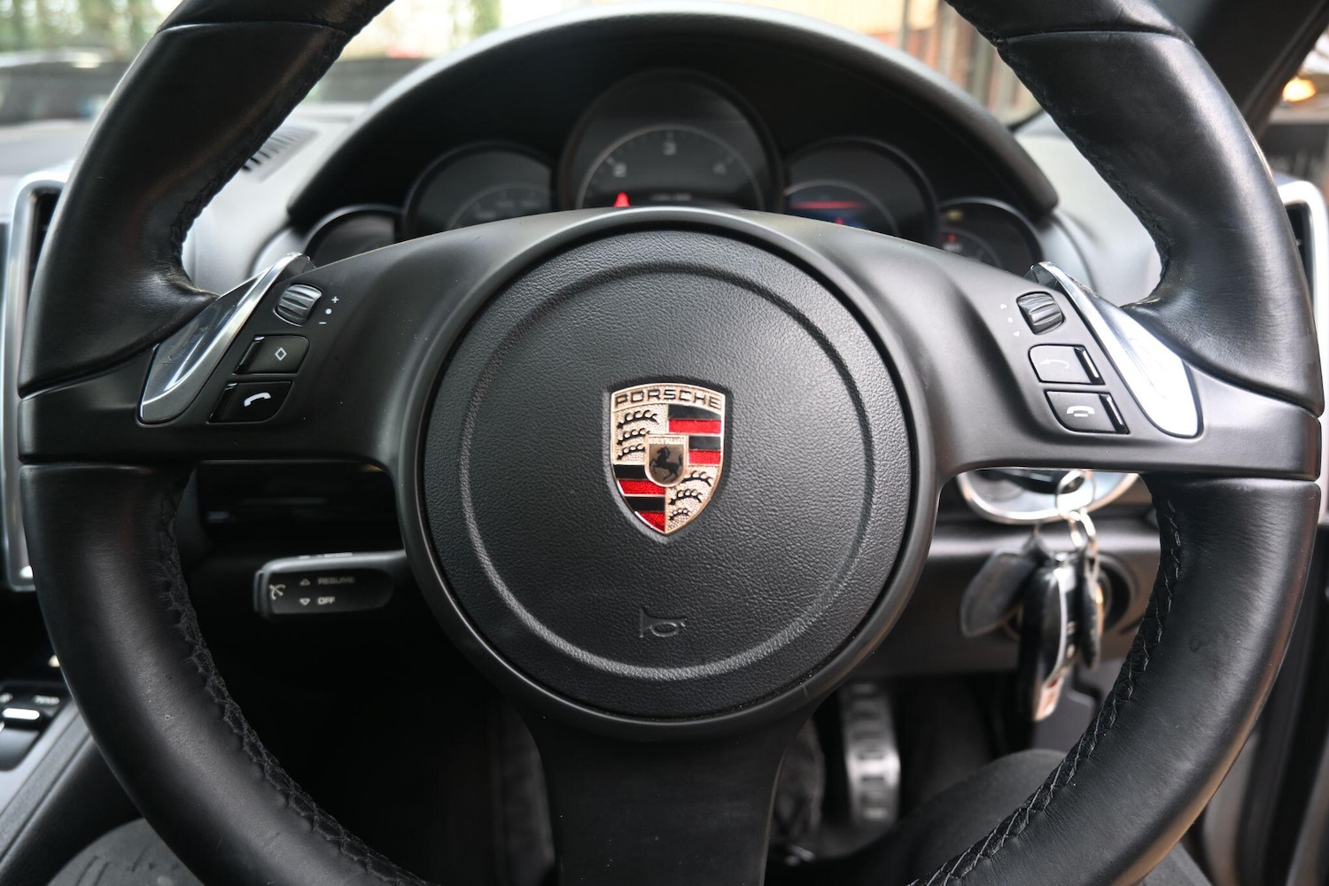 Used Porsche Cayenne 2010 for sale - 77510511: Photo 27