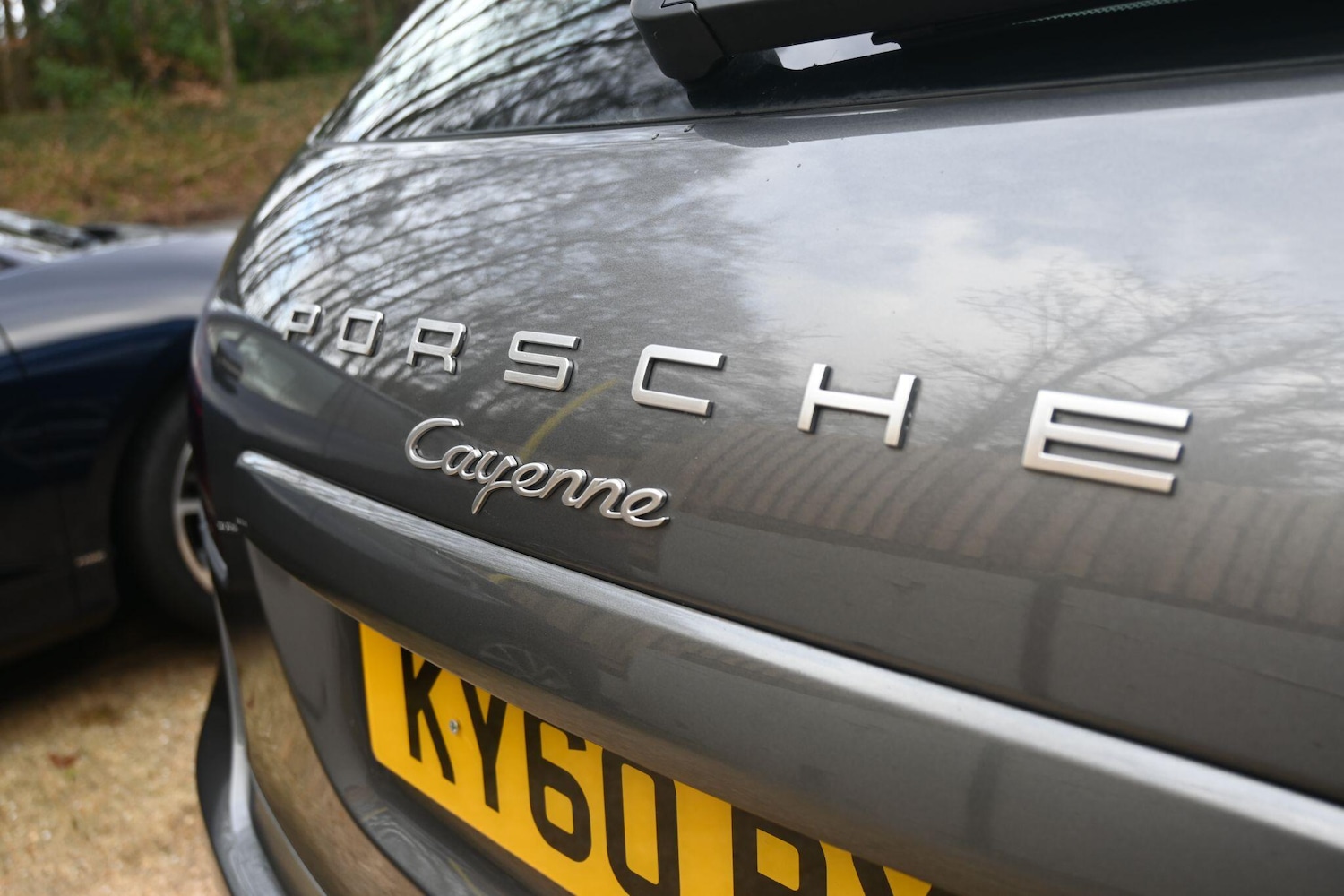 Used Porsche Cayenne 2010 for sale - 77510511: Photo 30