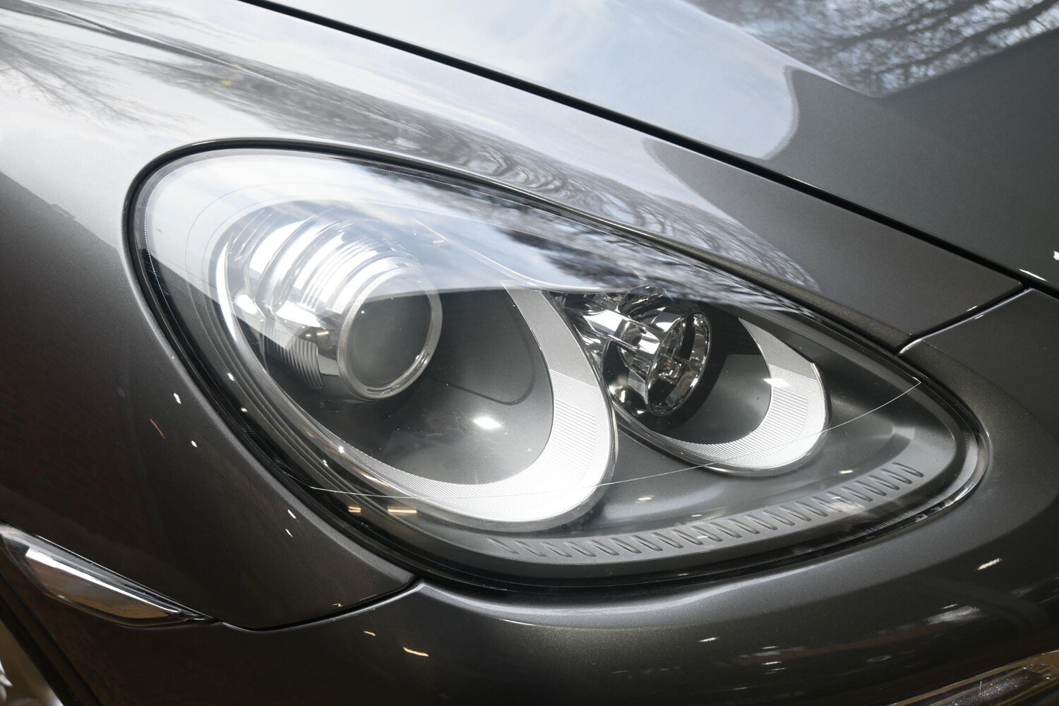 Used Porsche Cayenne 2010 for sale - 77510511: Photo 31