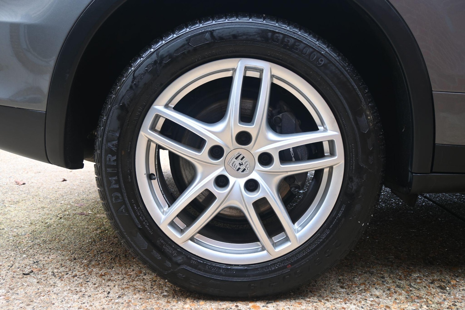 Used Porsche Cayenne 2010 for sale - 77510511: Photo 32