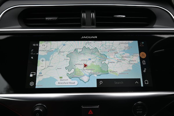 Used Jaguar I-Pace 2021 for sale - 76284176: Photo 11