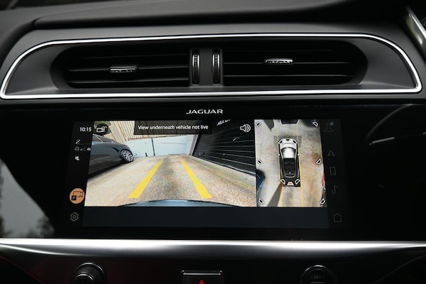 Used Jaguar I-Pace 2021 for sale - 76284176: Photo 14