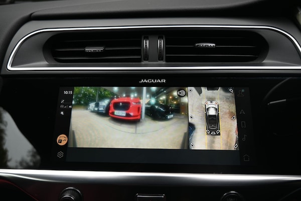 Used Jaguar I-Pace 2021 for sale - 76284176: Photo 15