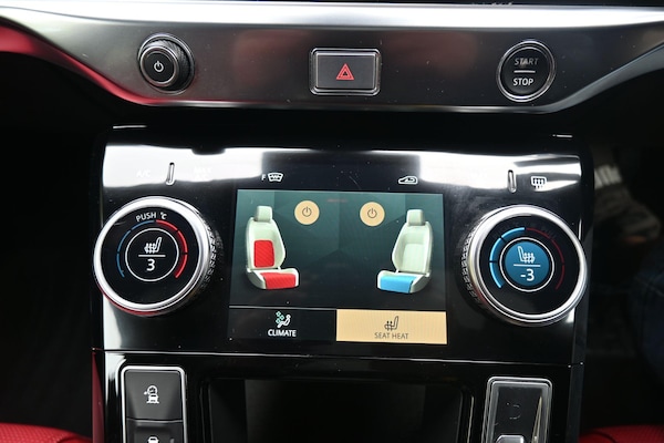 Used Jaguar I-Pace 2021 for sale - 76284176: Photo 16