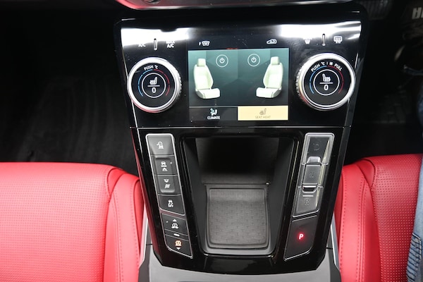 Used Jaguar I-Pace 2021 for sale - 76284176: Photo 17