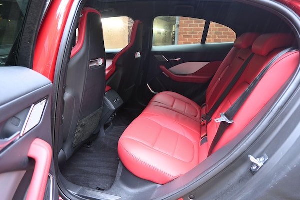 Used Jaguar I-Pace 2021 for sale - 76284176: Photo 20