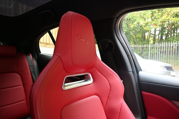 Used Jaguar I-Pace 2021 for sale - 76284176: Photo 21