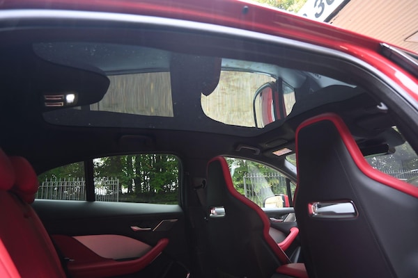 Used Jaguar I-Pace 2021 for sale - 76284176: Photo 22