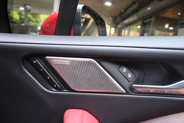 Used Jaguar I-Pace 2021 for sale - 76284176: Photo 24