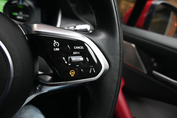 Used Jaguar I-Pace 2021 for sale - 76284176: Photo 26