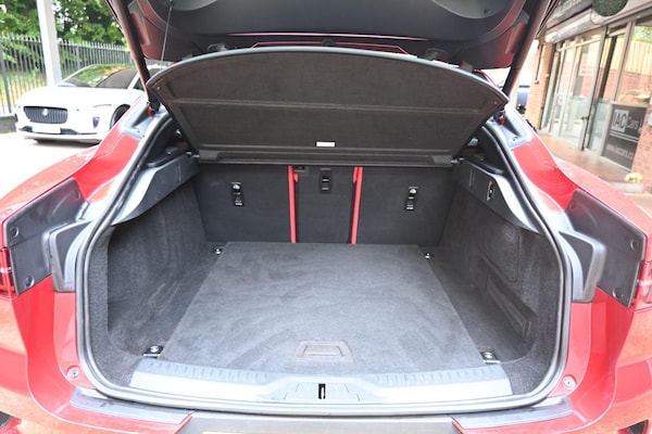 Used Jaguar I-Pace 2021 for sale - 76284176: Photo 29