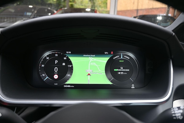 Used Jaguar I-Pace 2021 for sale - 76284176: Photo 30