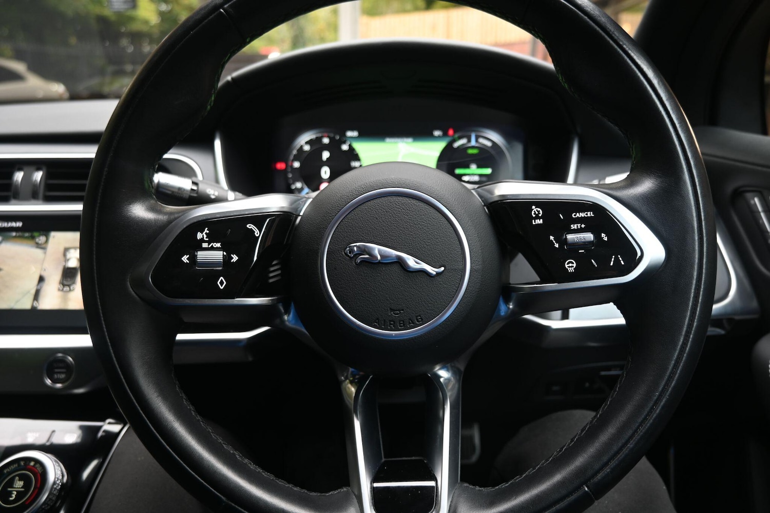 Used Jaguar I-Pace 2020 for sale - 75977806: Photo 34