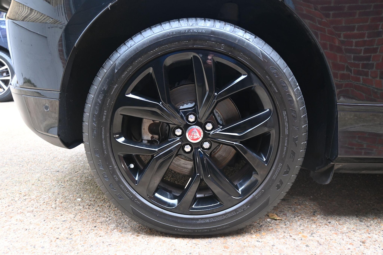 Used Jaguar I-Pace 2020 for sale - 75977806: Photo 35