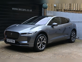 Used Jaguar I-Pace 2023 for sale - 78636468: Photo