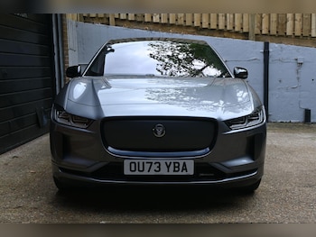 Used Jaguar I-Pace 2023 for sale - 78636468: Photo