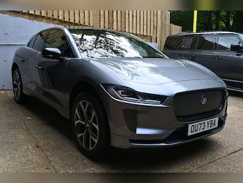 Used Jaguar I-Pace 2023 for sale - 78636468: Photo