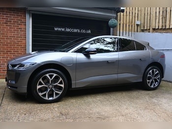 Used Jaguar I-Pace 2023 for sale - 78636468: Photo