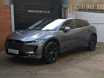 2020 (20) - 400 90kWh HSE Auto 4WD 5dr