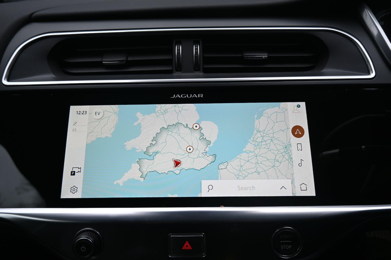 Used Jaguar I-Pace 2020 for sale - 76976184: Photo 10