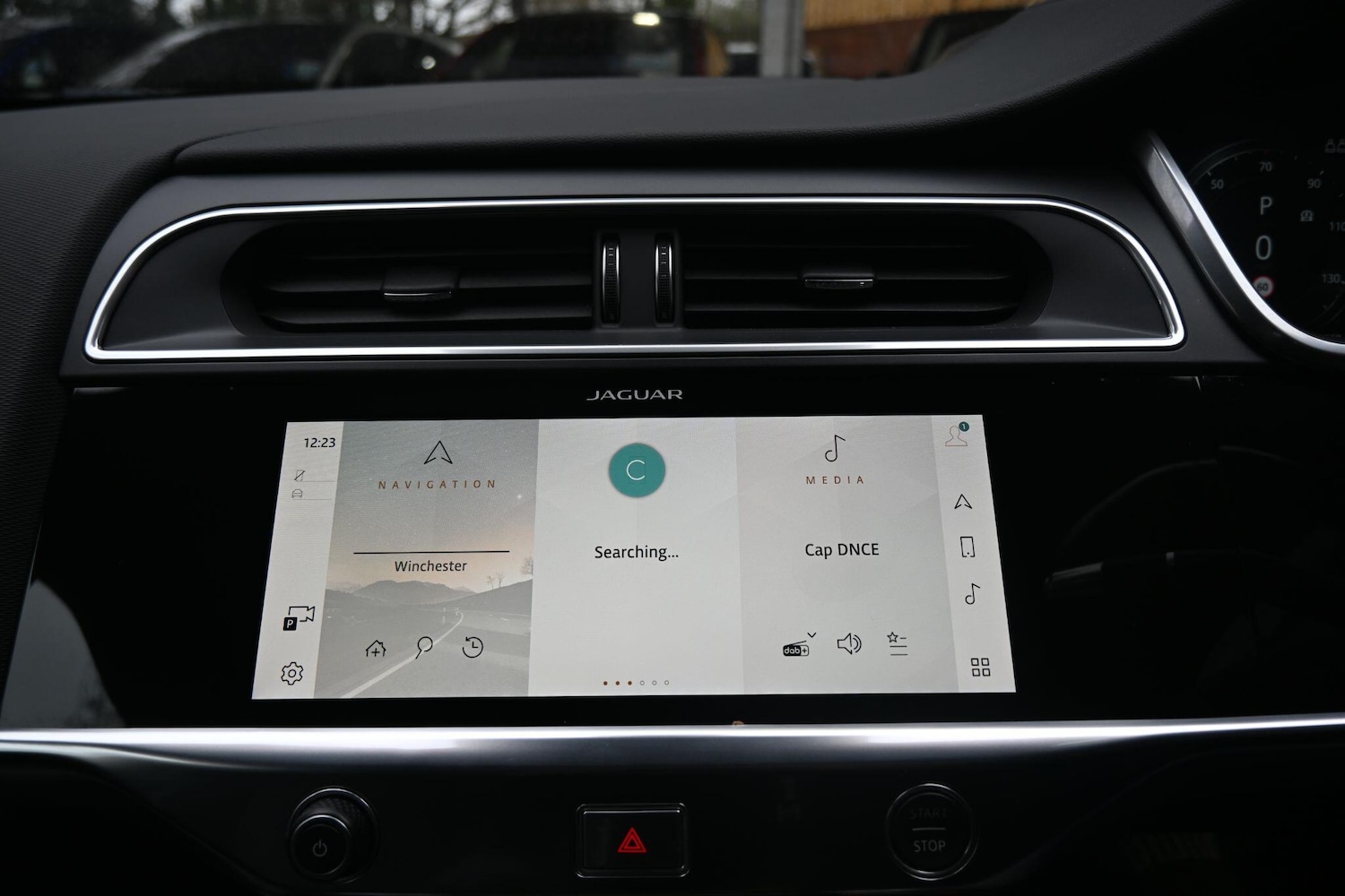 Used Jaguar I-Pace 2020 for sale - 76976184: Photo 11