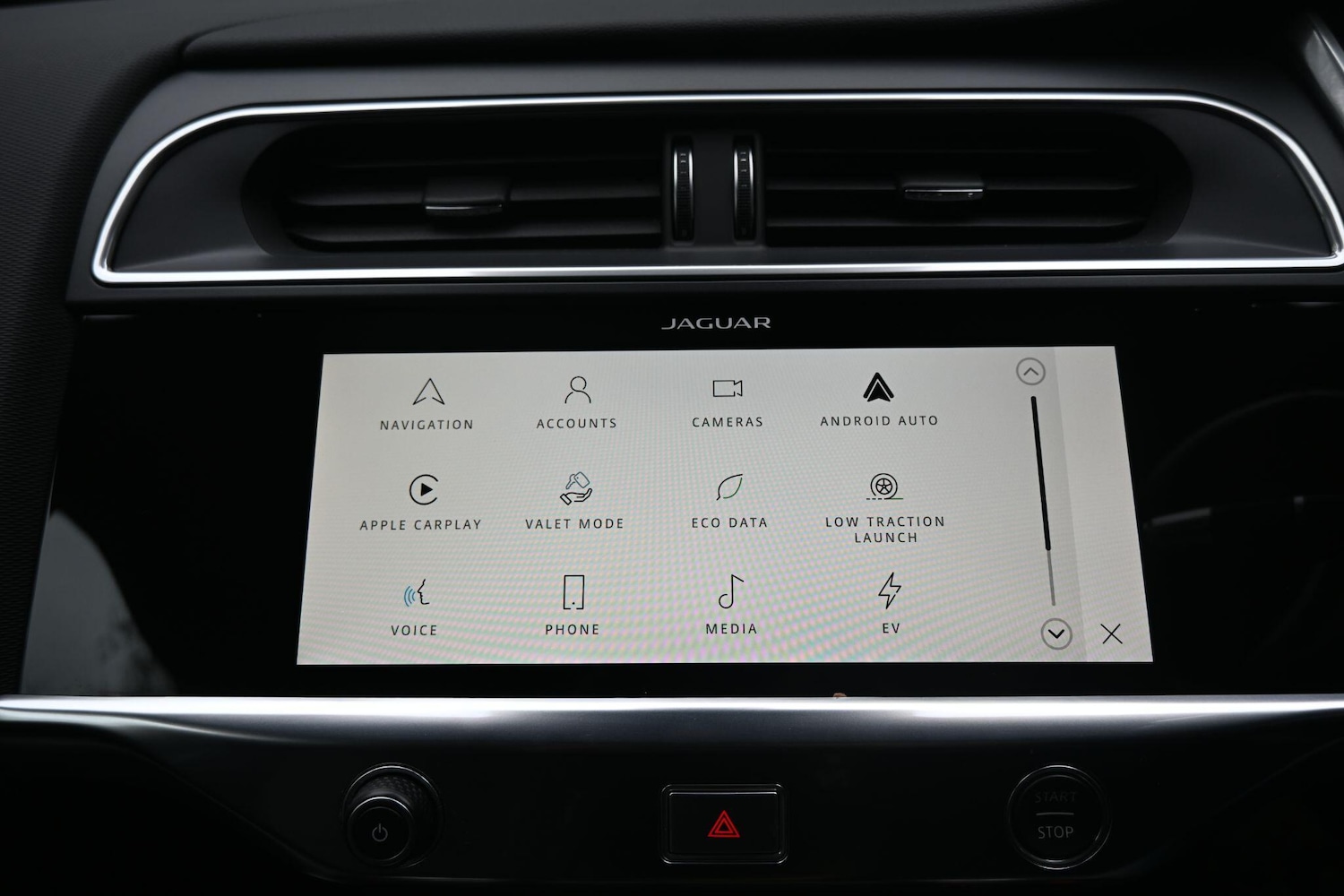 Used Jaguar I-Pace 2020 for sale - 76976184: Photo 12