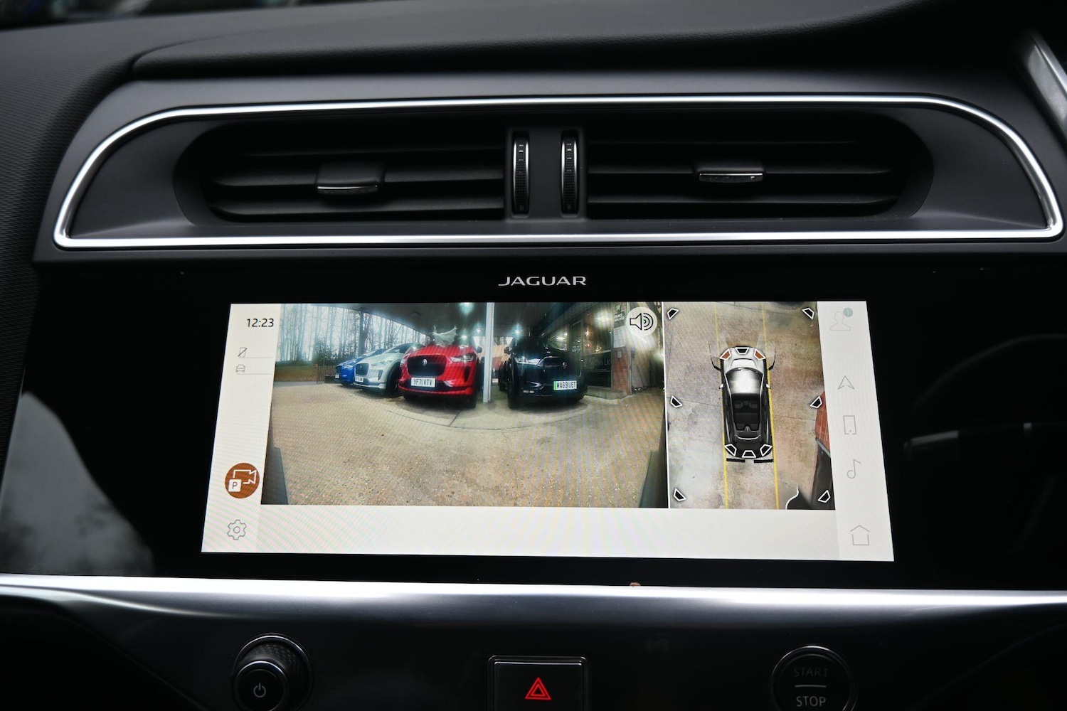 Used Jaguar I-Pace 2020 for sale - 76976184: Photo 13