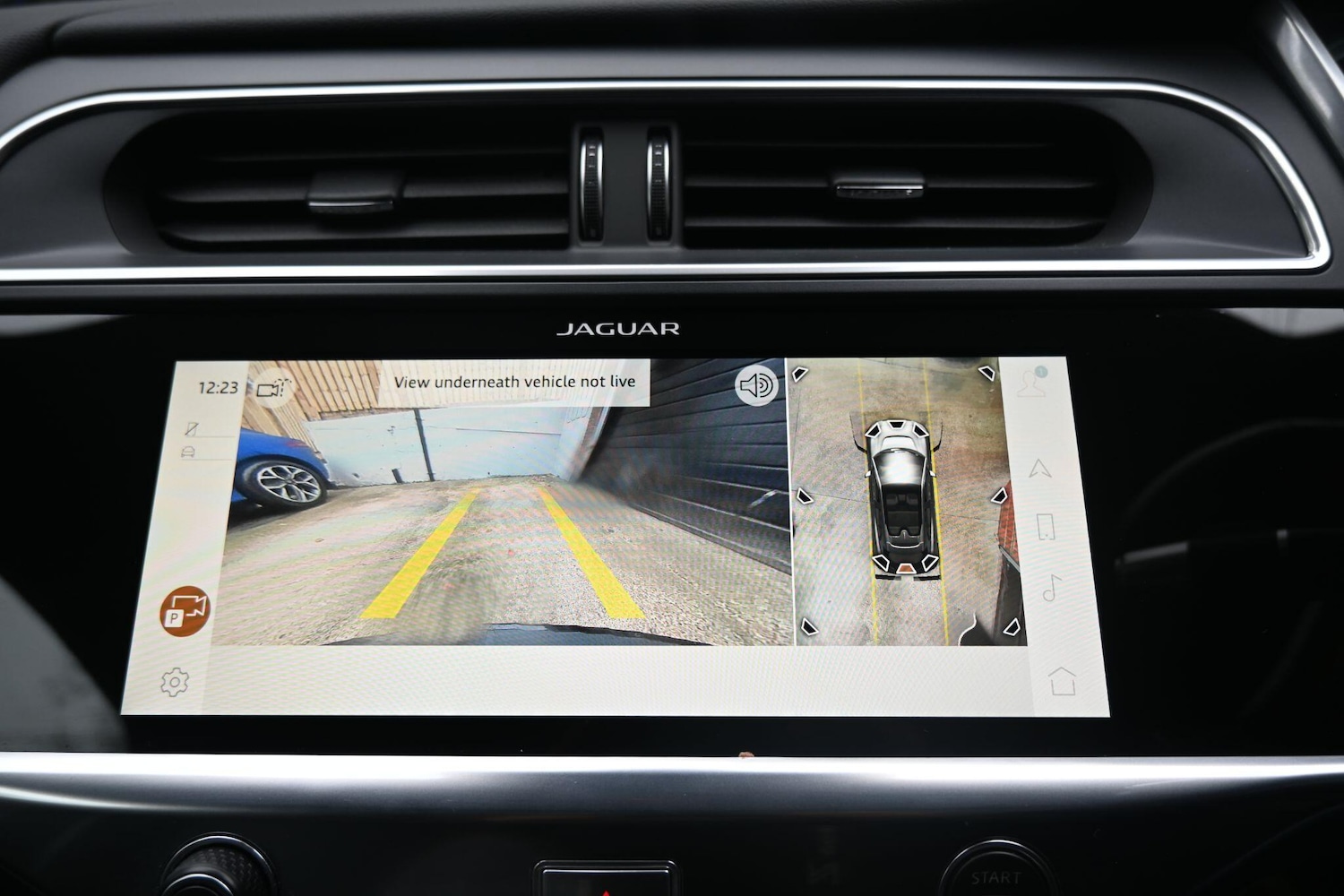 Used Jaguar I-Pace 2020 for sale - 76976184: Photo 14