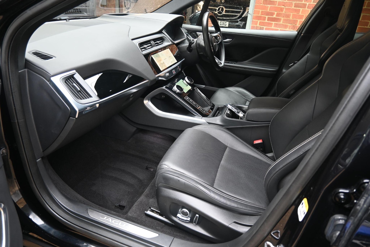 Used Jaguar I-Pace 2020 for sale - 76976184: Photo 18