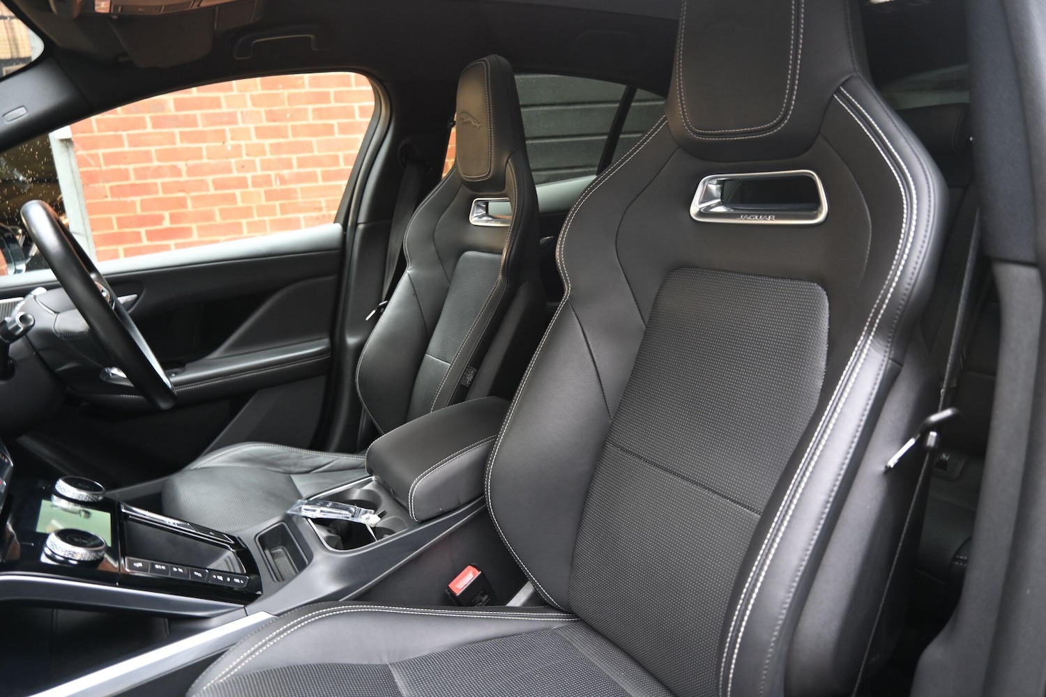 Used Jaguar I-Pace 2020 for sale - 76976184: Photo 19