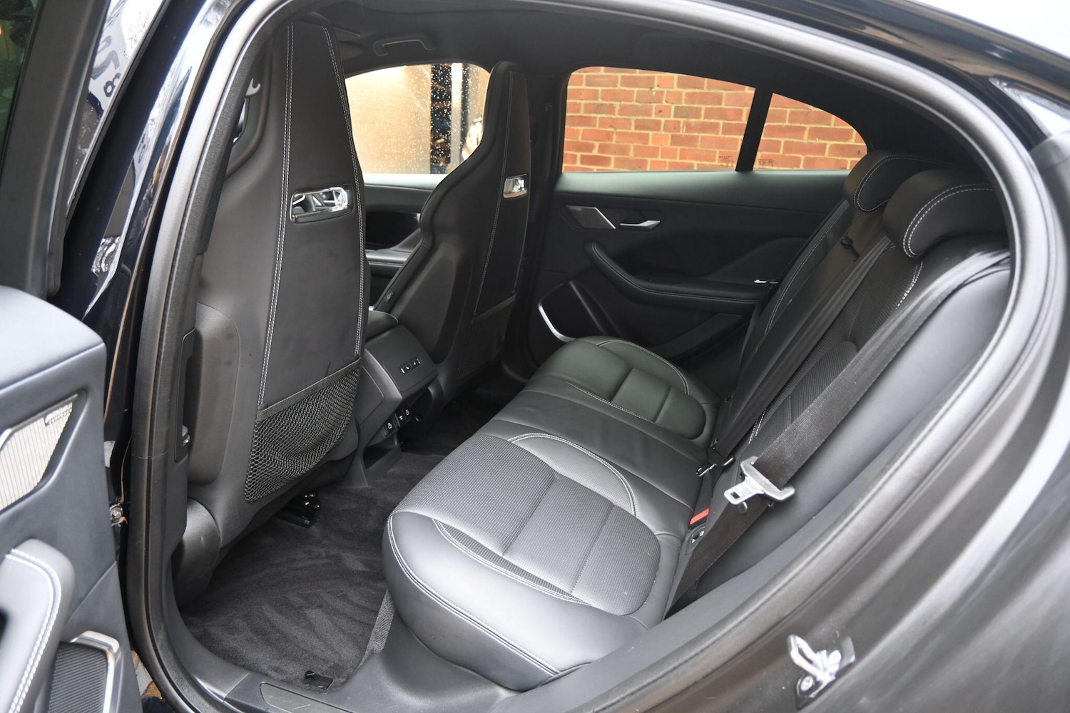 Used Jaguar I-Pace 2020 for sale - 76976184: Photo 20