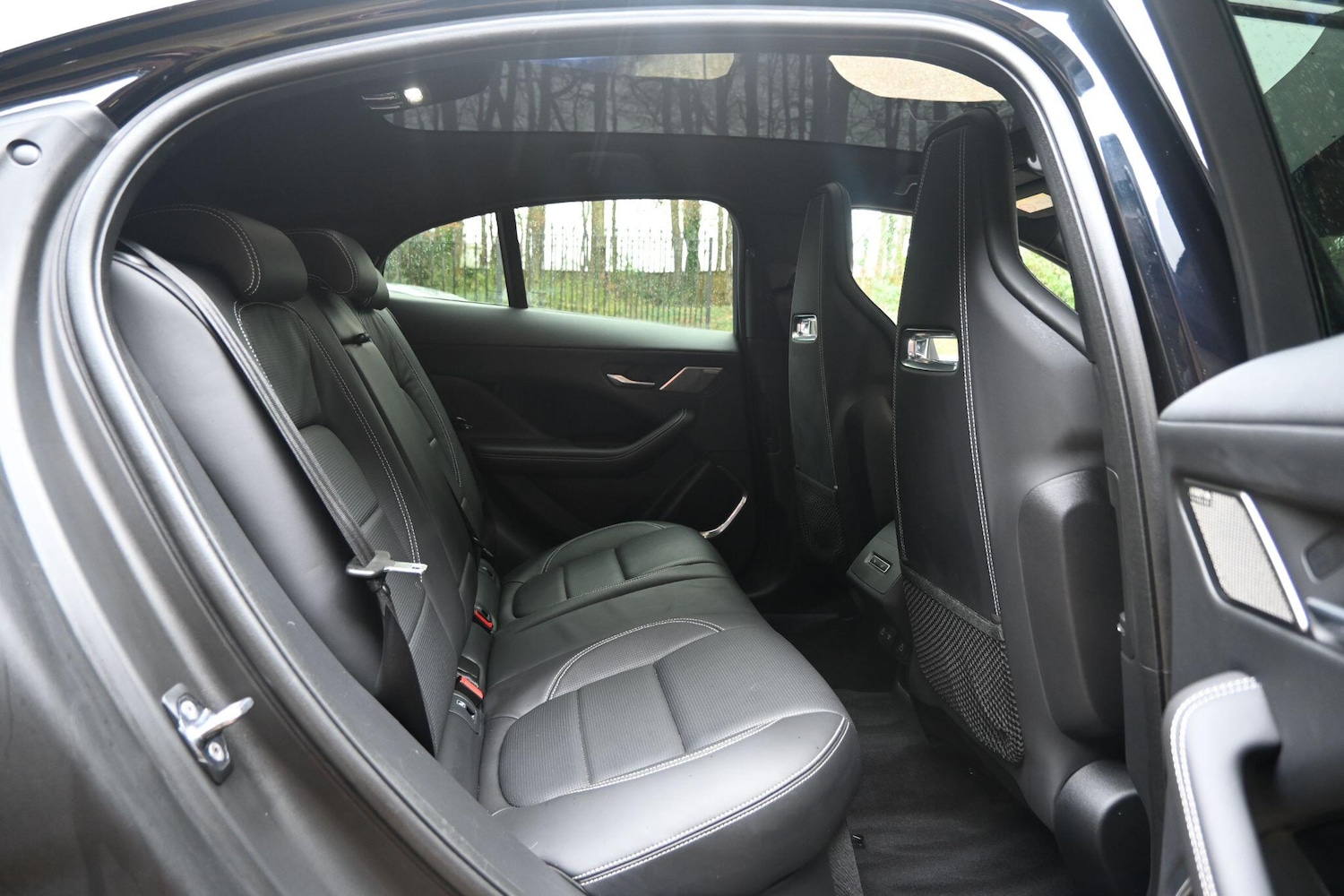 Used Jaguar I-Pace 2020 for sale - 76976184: Photo 21