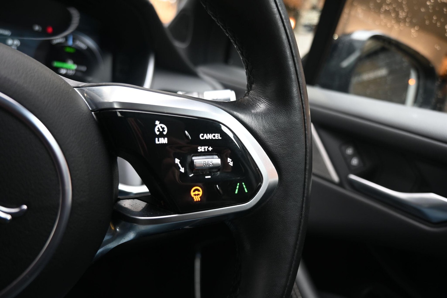 Used Jaguar I-Pace 2020 for sale - 76976184: Photo 24