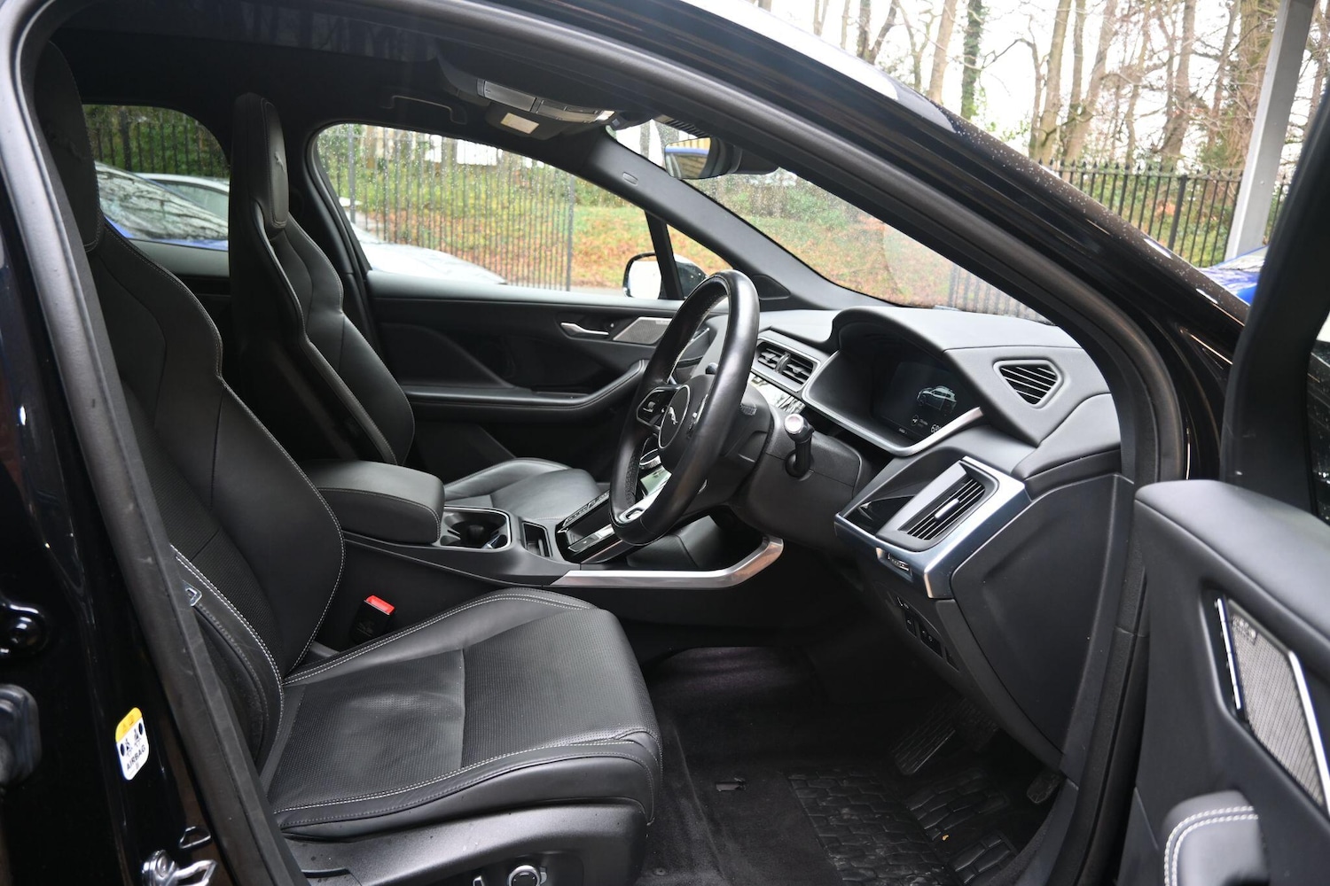 Used Jaguar I-Pace 2020 for sale - 76976184: Photo 9