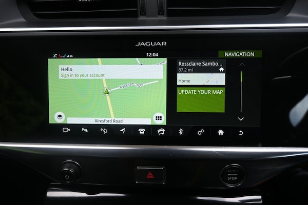Used Jaguar I-Pace 2019 for sale - 76295829: Photo 10