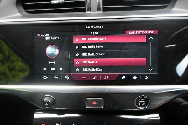 Used Jaguar I-Pace 2019 for sale - 76295829: Photo 11