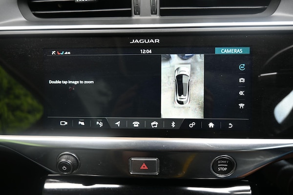 Used Jaguar I-Pace 2019 for sale - 76295829: Photo 12