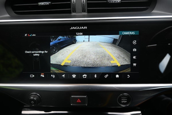 Used Jaguar I-Pace 2019 for sale - 76295829: Photo 13