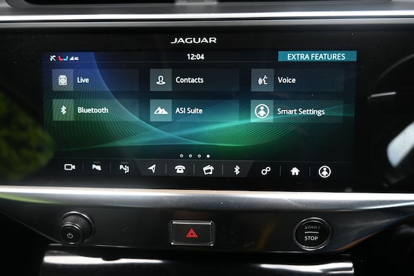 Used Jaguar I-Pace 2019 for sale - 76295829: Photo 15