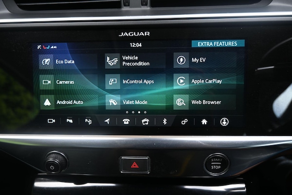 Used Jaguar I-Pace 2019 for sale - 76295829: Photo 16