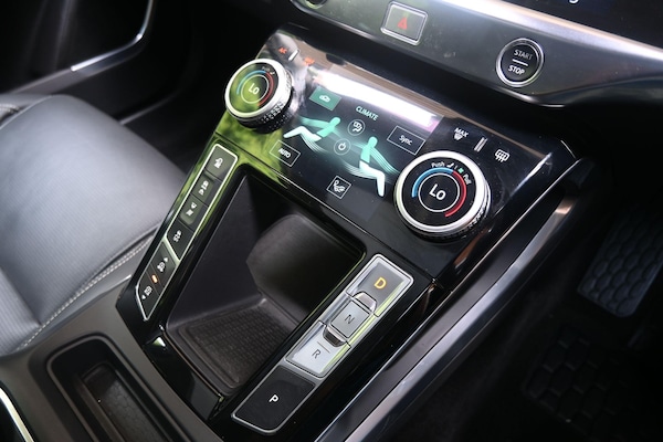 Used Jaguar I-Pace 2019 for sale - 76295829: Photo 17