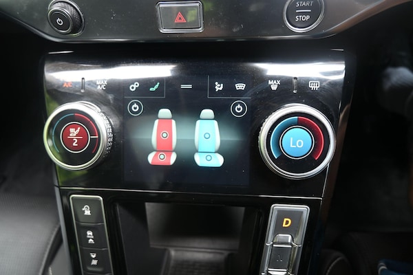 Used Jaguar I-Pace 2019 for sale - 76295829: Photo 18