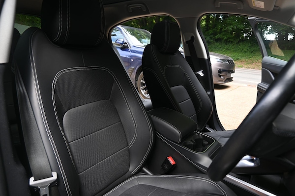 Used Jaguar I-Pace 2019 for sale - 76295829: Photo 21