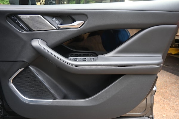 Used Jaguar I-Pace 2019 for sale - 76295829: Photo 23