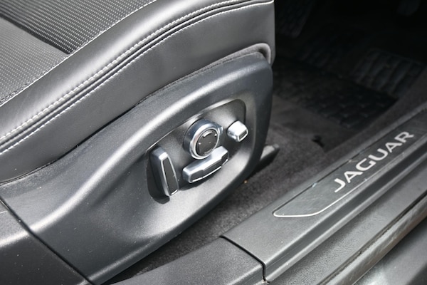 Used Jaguar I-Pace 2019 for sale - 76295829: Photo 26