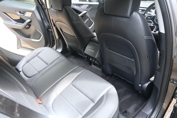 Used Jaguar I-Pace 2019 for sale - 76295829: Photo 27