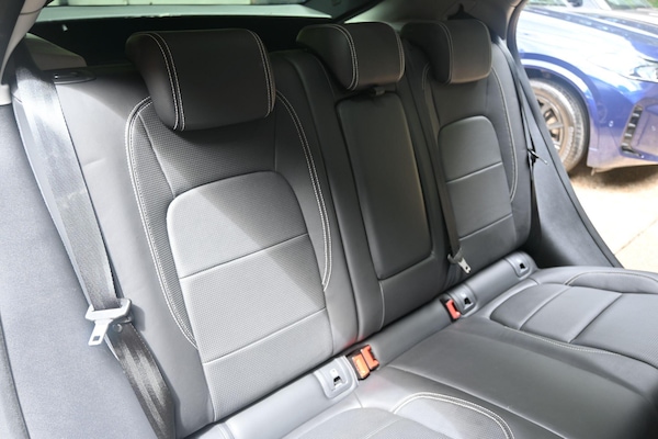 Used Jaguar I-Pace 2019 for sale - 76295829: Photo 28
