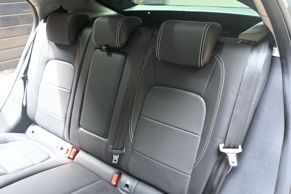 Used Jaguar I-Pace 2019 for sale - 76295829: Photo 30