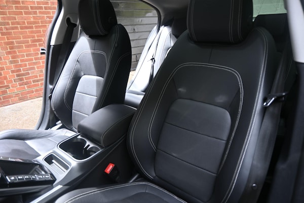 Used Jaguar I-Pace 2019 for sale - 76295829: Photo 31