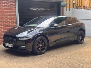 Used Jaguar I-Pace 2022 for sale - 79441002: Photo